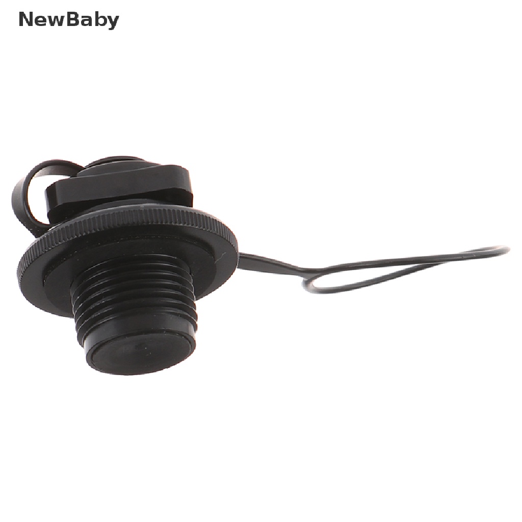 NewBaby Air Valve Secure Seal Cap Air Valve Cap For Inflatable Mattress For Air Bed ID