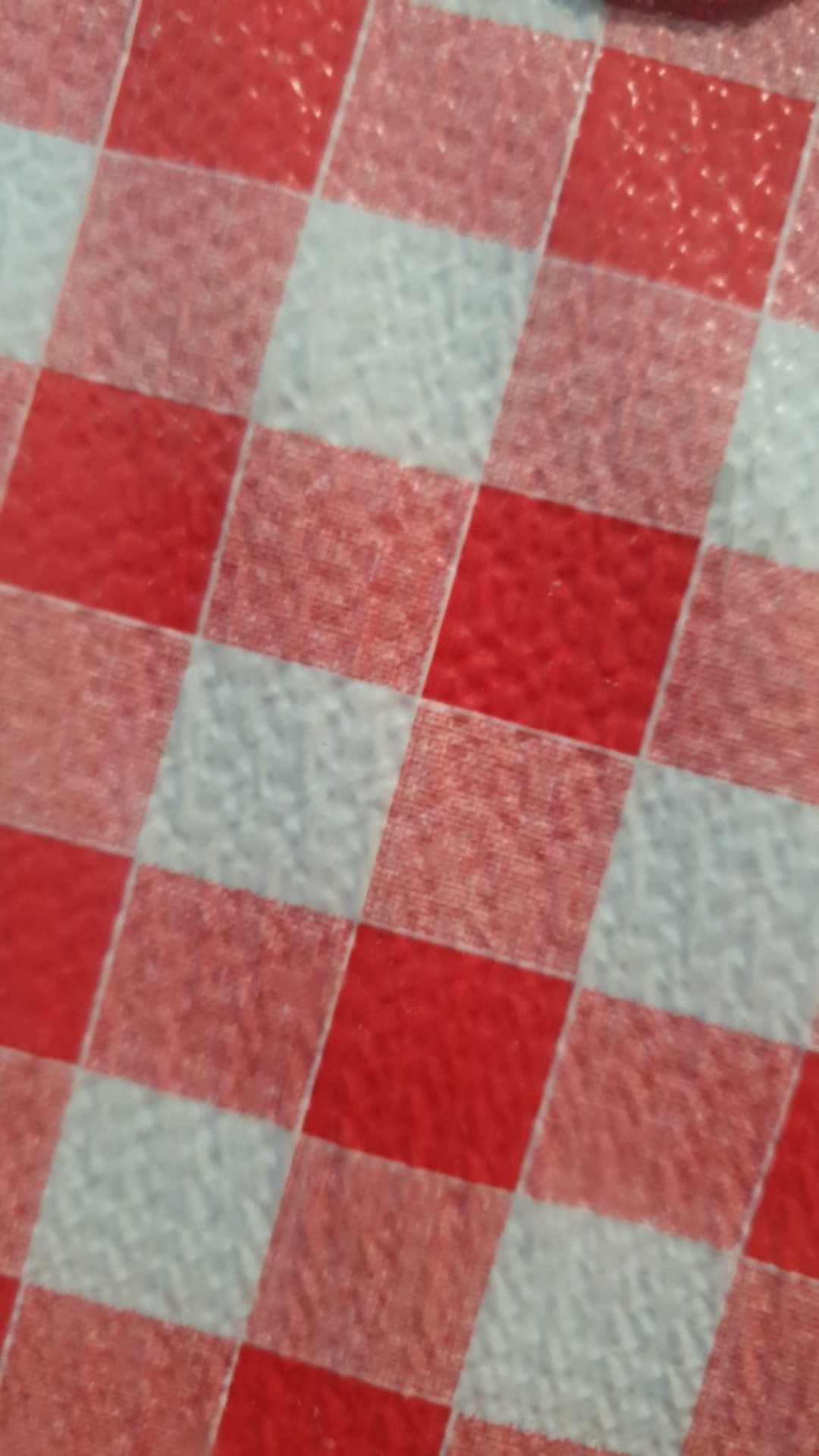 Pisau Plastik Pemotong Adonan Kue