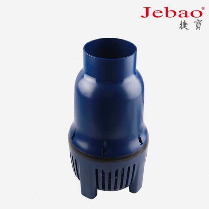 Jebao LP-26000 large flow submersible Pump pond 225w Pompa Kolam Koi