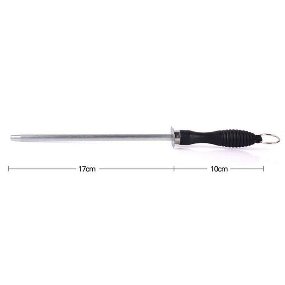 【 ELEGANT 】 Asahan High Quality Rod Grit Carbon Sharpening