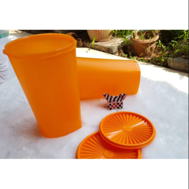 Tupperware Snack Keeper (satuan)