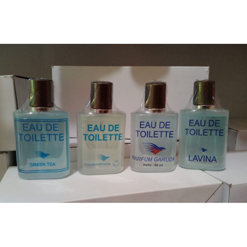 Parfum garuda lavina