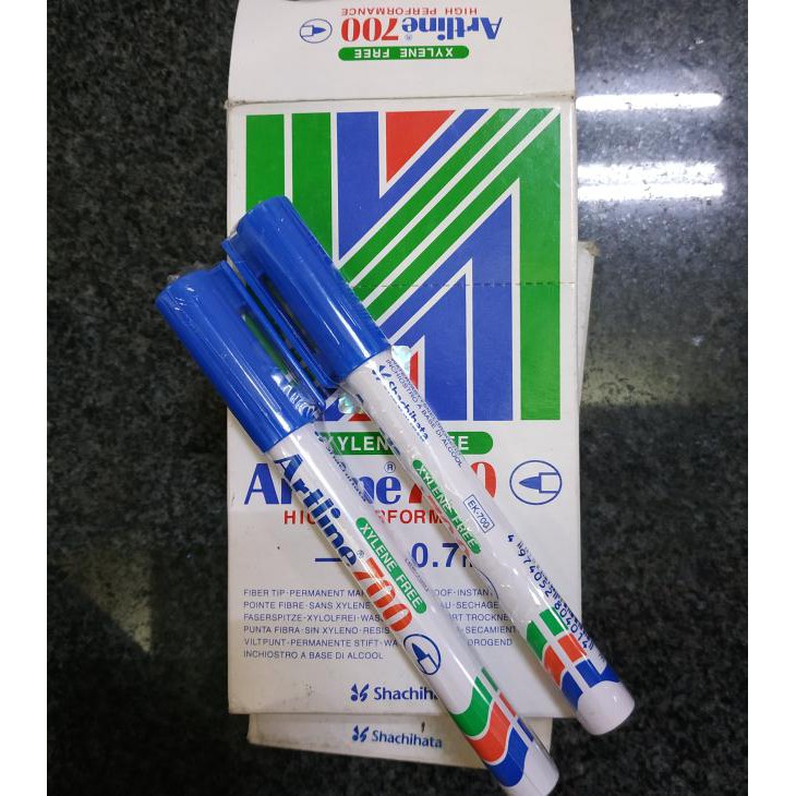 

SPIDOL ARTLINE 700/WHITEBOARD SPIDOL DAPAT DIHAPUS PALING MURAH