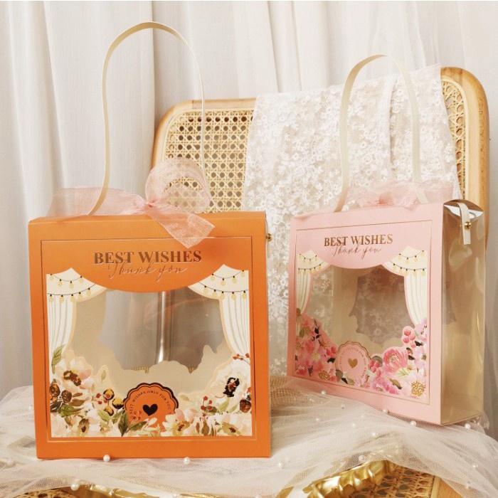 

Kotak Mika K1131 isi 10 Dus Cantik Orange K11 best seller