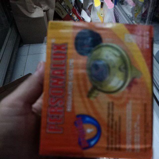 Regulator Ampere Sni Murah Berkualitas Harga Grosir