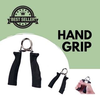 Handgrip Merk SPEEDS LX 011-7 GROSIR PRAKARYA MALANG Warna Hitam Black 10-40 KG Alat Bantu Hand Grip Fitness Olahraga Otot Lengan Training Latihan Tangan Genggam Gym Gymnastic Senam Aerobic Peralatan Perlengkapan Sport Stuff Besi Atlet Altetis