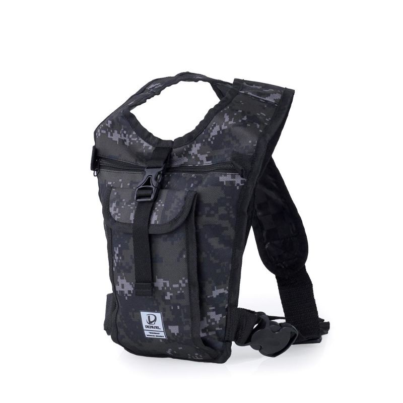 Tas Hydropack Multifungsi Loreng Army | Tas Ransel Backpack | Tas Sepeda | Tas Outdoor | Tas Dada