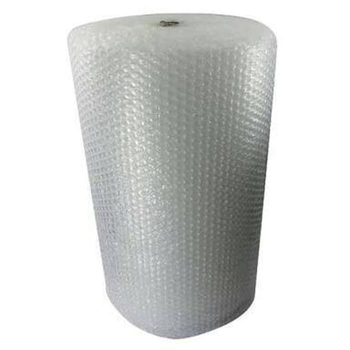 

BUBLE WRAP UKURAN 60 CM X 50 METER / Bubble wrap merk mulia pack