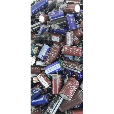 elko cabutan 25v/35v