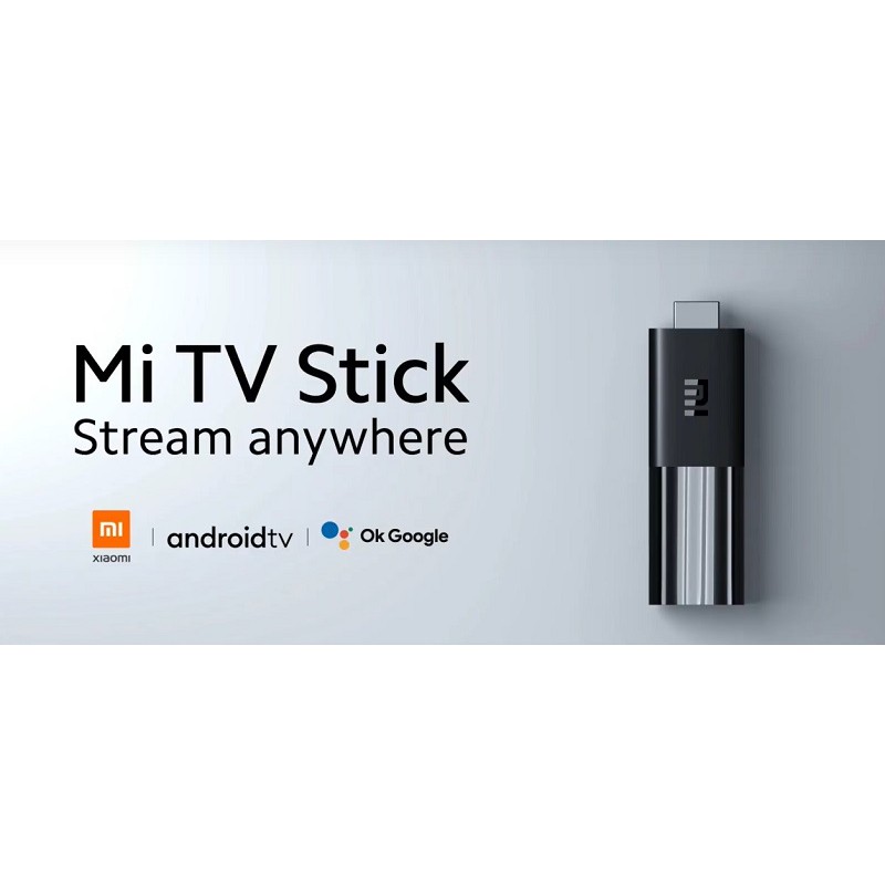 XIAOMI MI TV STICK Garansi Resmi Indonesia