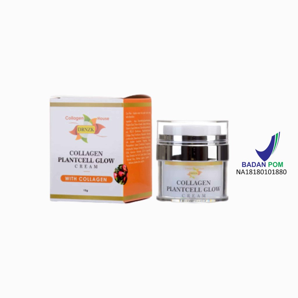 COLLAGEN GLOW CREAM DR.NZK