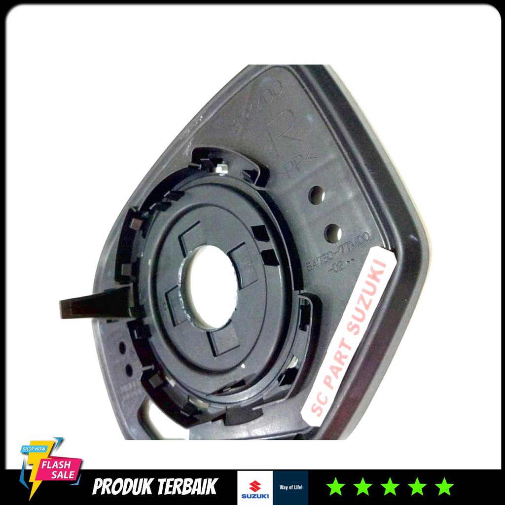 Kaca Spion Suzuki Ertiga