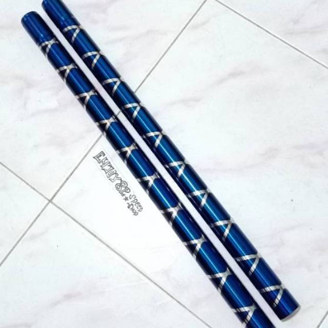 as shock depan Ninja KR 150 / ninja Ss blue xxx &amp; Blue gold inner thailand