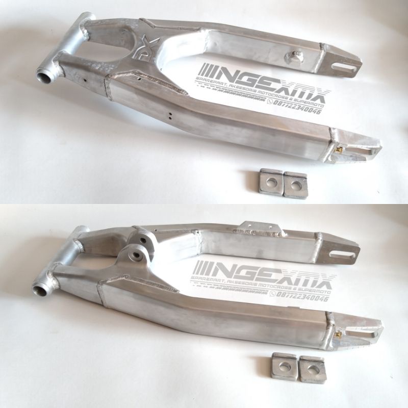 ARM DX SWING ARM DX CRF150 P 62