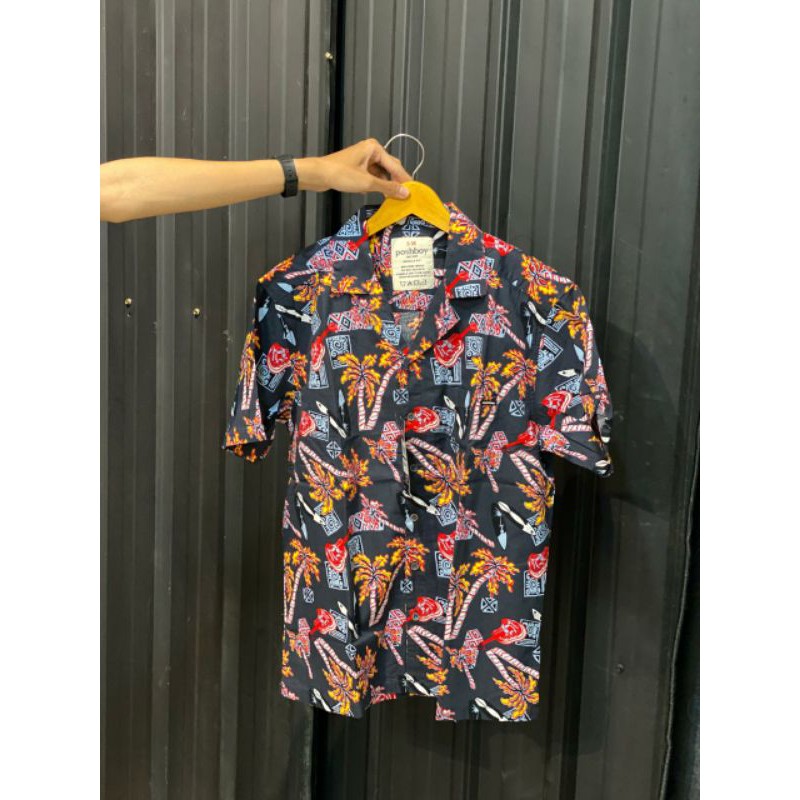 kemeja poshboy original