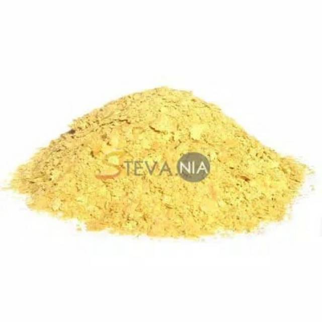 

Nutritional Yeast 100g (Nature's repacked)