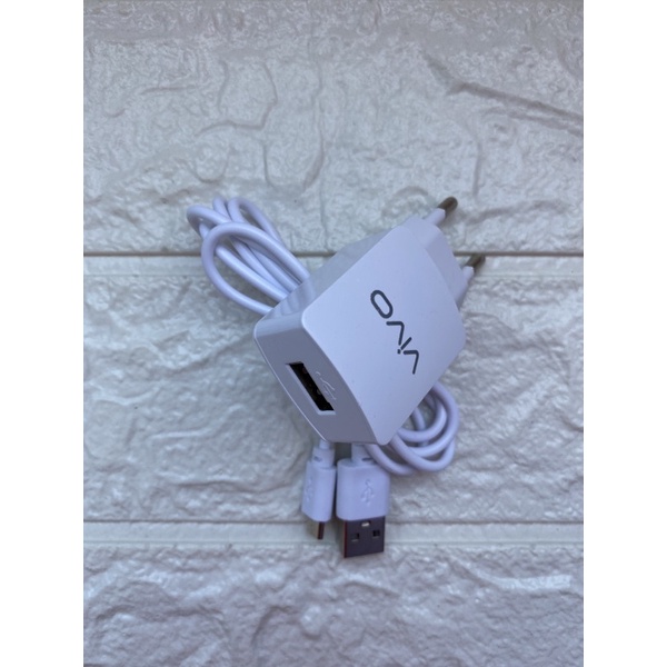 CHARGER 2.0A/TC BRANDED 2.0A