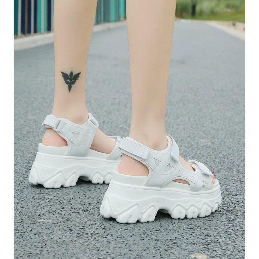 REIN SANDAL TALI FASHION WANITA BM503