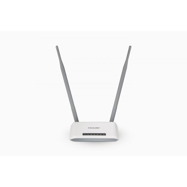 PROLiNK® PRN3009 WIFI ROUTER /WIRELES ROUTER 300Mbps 7dbi 2.4ghz router wireles