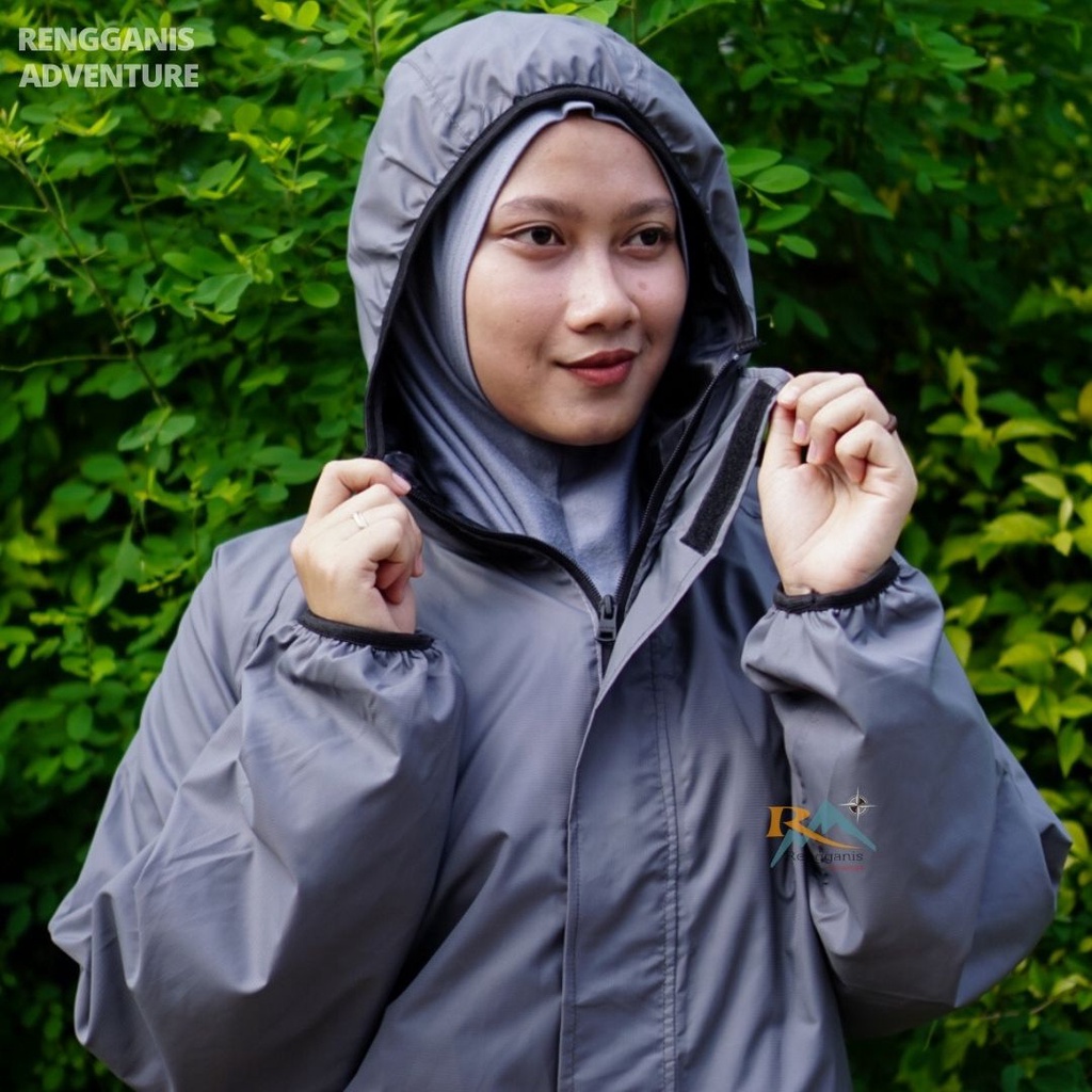 JAS HUJAN RAINCOAT ALL SIZE RAIN COAT CELANA BAJU WATERPROOF