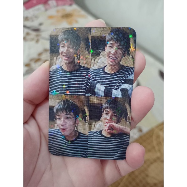 Photocard Seungcheol