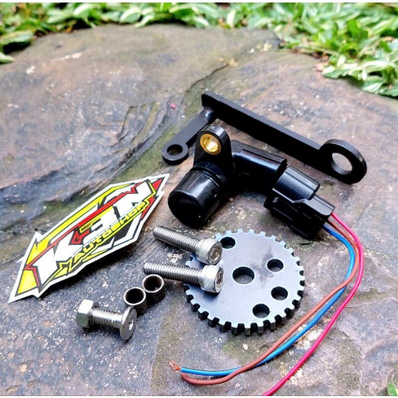 Sensor speed Speedometer nvl cb 150 r gsx crf dll