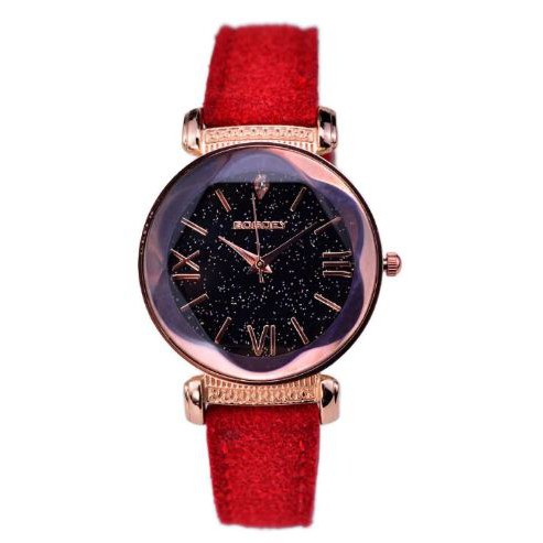 Jam Tangan Wanita Fashion Gogoey Casual Watch