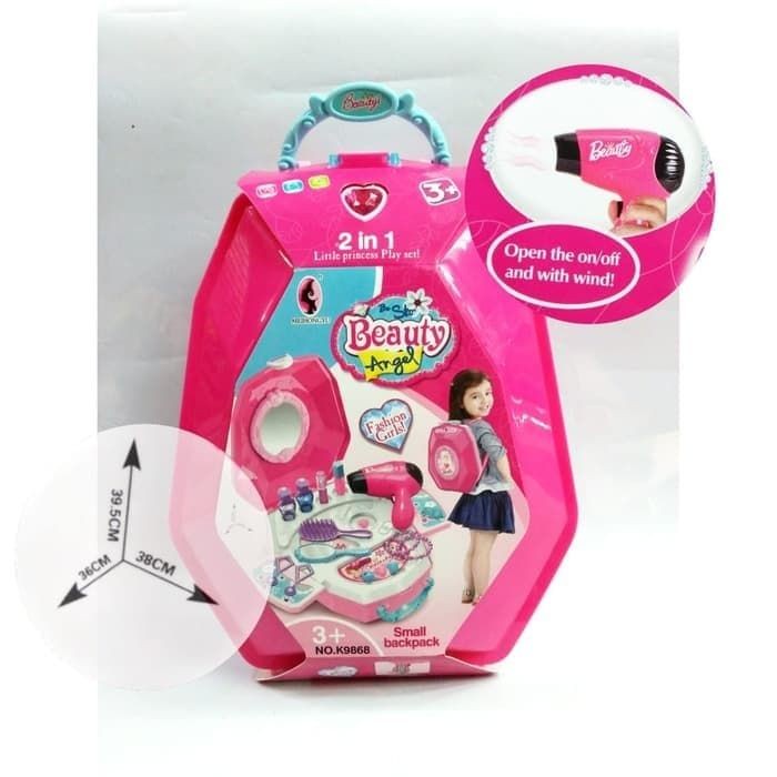 Mainan Permainan Kado Ulang Tahun Anak PerMainan Permainan Kado Ulang Tahun Anak Simulasi Alat Make 