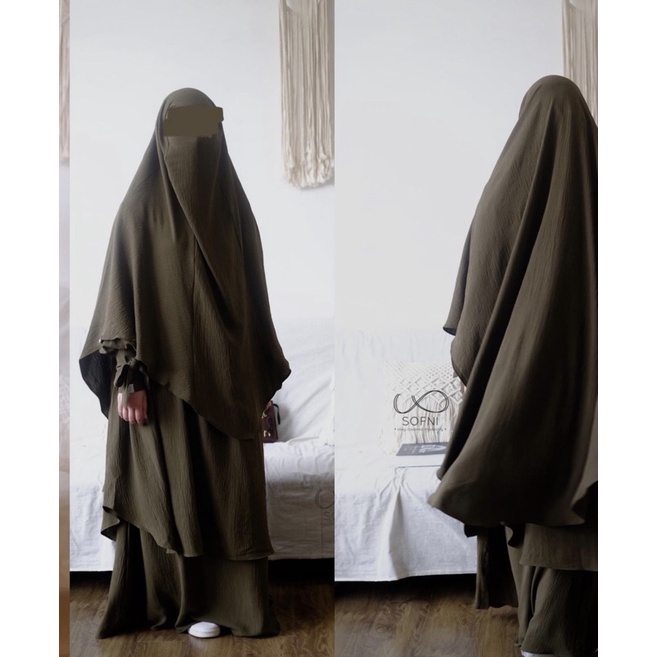 Preloved FK Lana by sofni