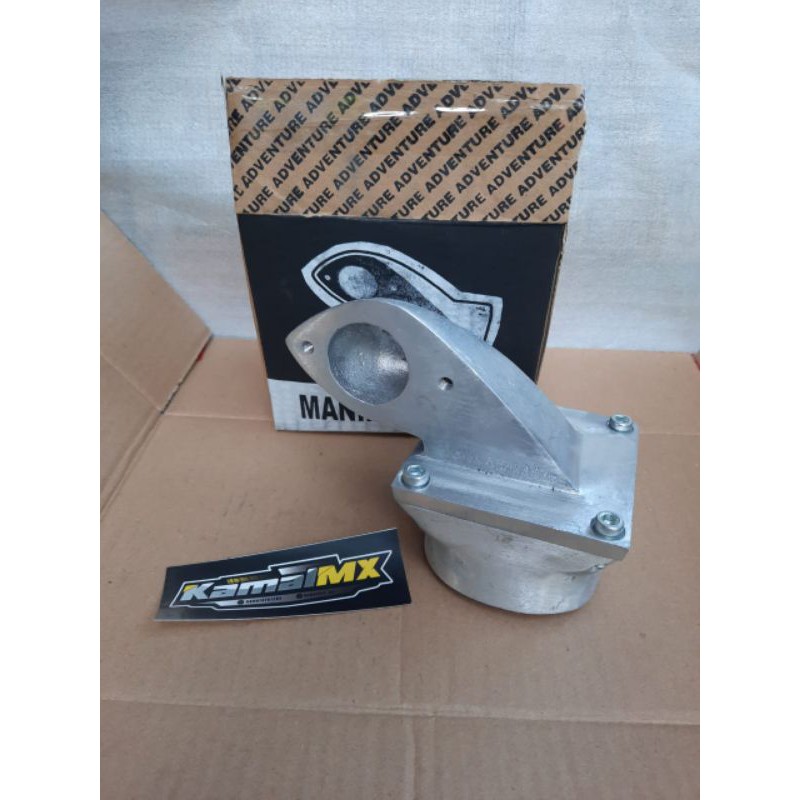 MANIPOL KODOK YAMAHA FIZ R UNTUK MEMBRAN RXZ