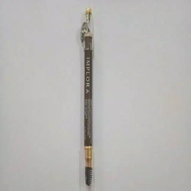 Pensil Alis IMPLORA Original BPOM