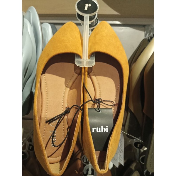 Flat Shoes RUBI
