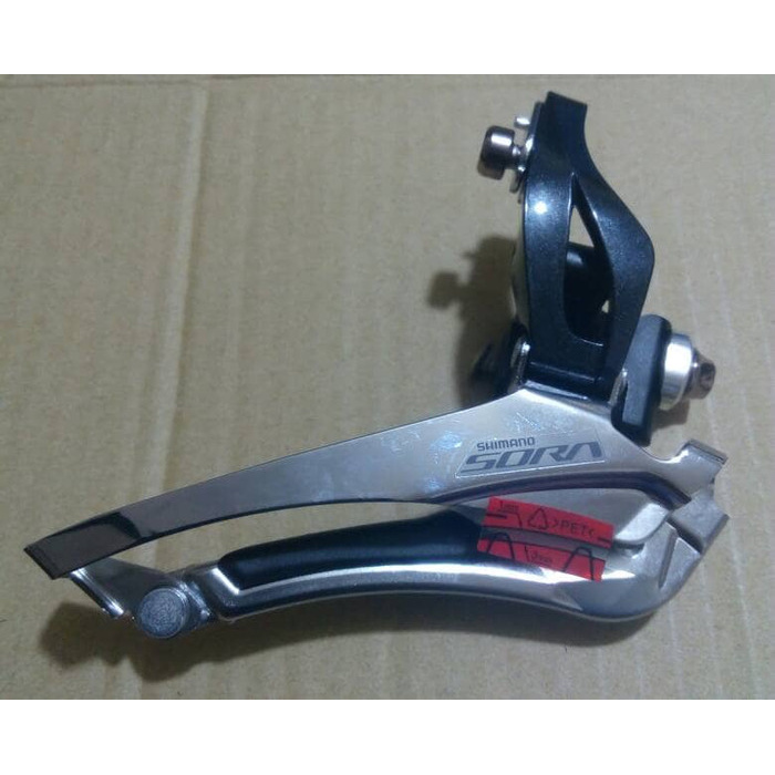 FD SHIMANO SORA R3000