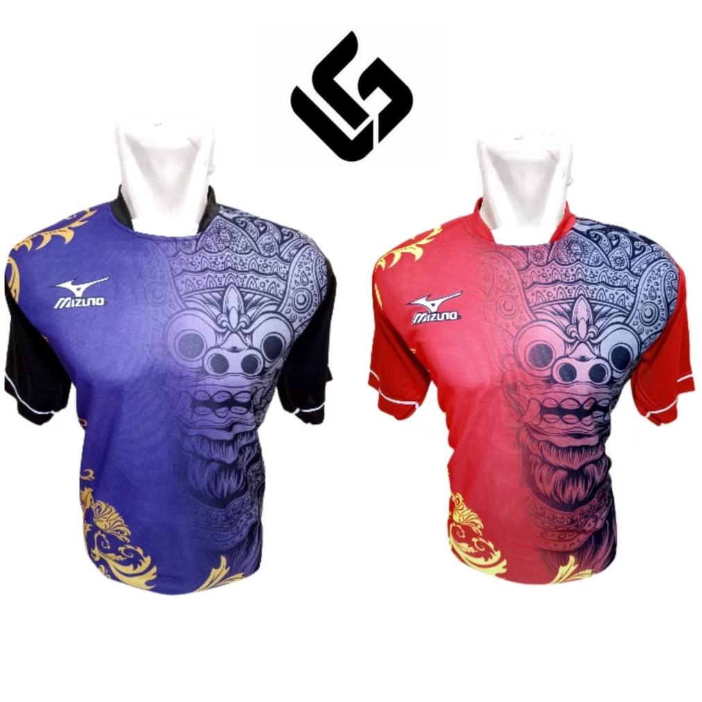 Baju Volly Jersey Volly Baju Voli Printing Baju Volly Printing