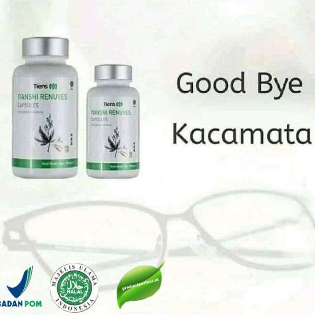 MATA MINUS/SUPLEMEN MATA MINUS/SUPLEMEN MATA TIENS/SUPLEMEN MATA MINUS HERBAL TIENS ORI 100%