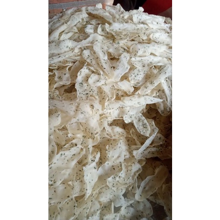 opak ilat khas wonosobo