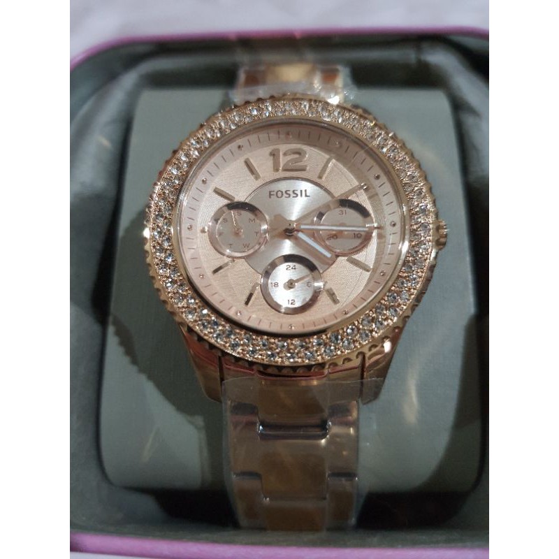 Fossil watch es3590