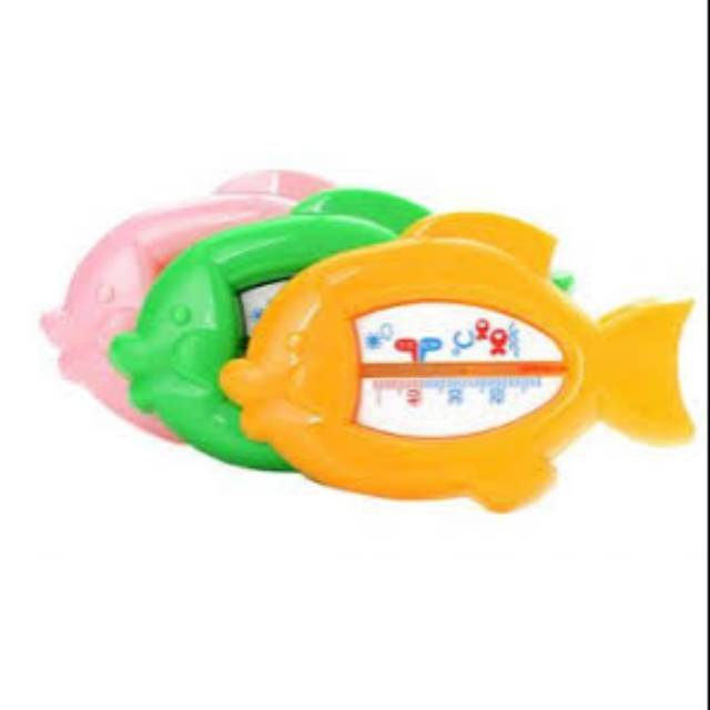 Termometer Air Mandi Bayi Baby Bath Thermometer P04