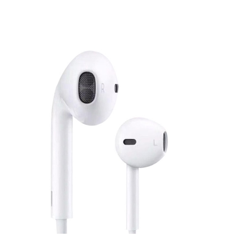 Headset PINZY D3- Earphone PINZY D3 Series with microphone 3.5 Jack