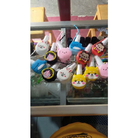 Parfume botol lucu dan unik 30ml