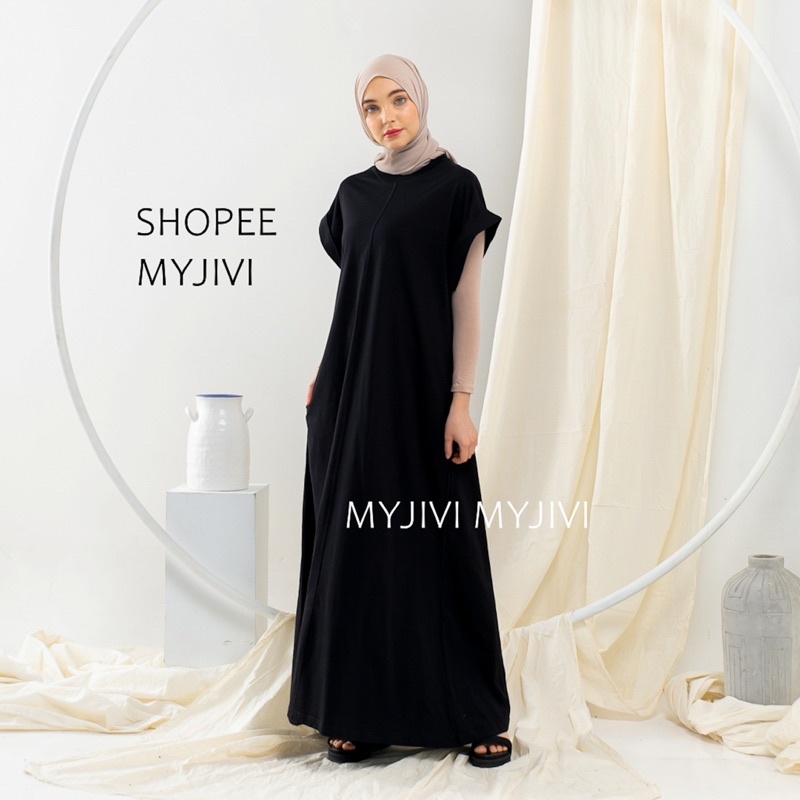 ASHA DRESS BY MYJIVI