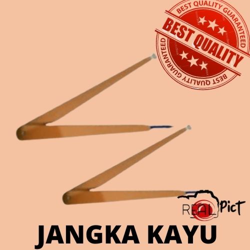 

Alat Tulis Papan/Jangka Kayu Bisa Dengan Spidol