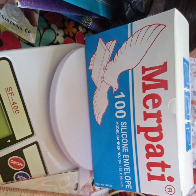 

amplop angpao no 104 152x90mm