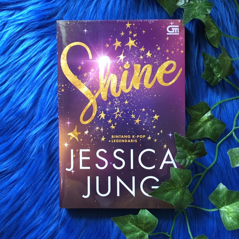 SHINE - Jessica Jung