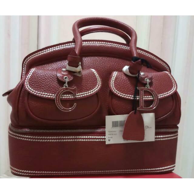 Nbu christian dior mirror