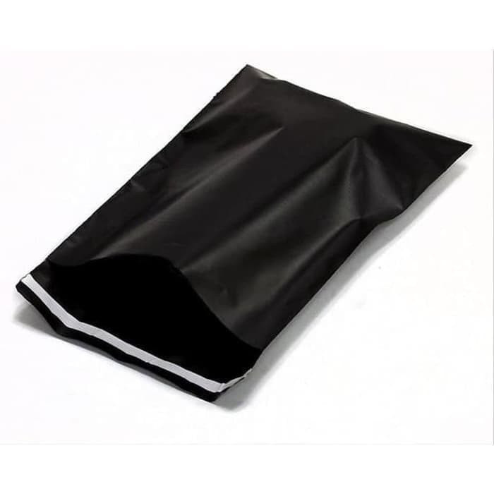 Plastik Packing Polymailer 20 x 30 PREMIUM QUALITY - 20 X 30 CM