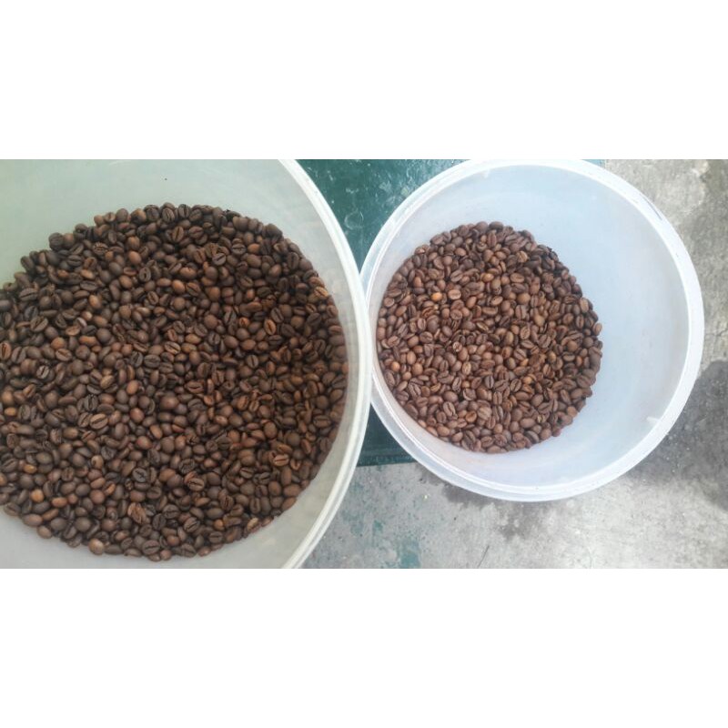 

kopi house bland full arabika kopi susu 500gram