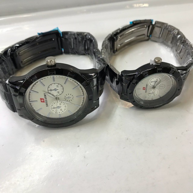 TERMURAH JAM TANGAN COUPLE KEREN