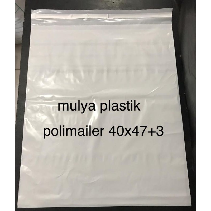 

POLYMAILER 40.50
