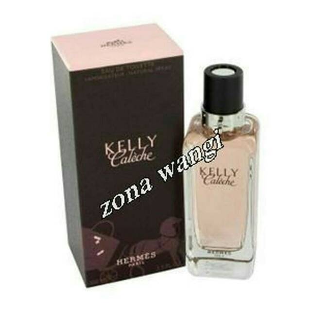 Parfum Original - Hermes Kelly Caleche Woman
